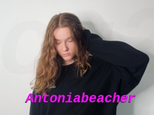 Antoniabeacher