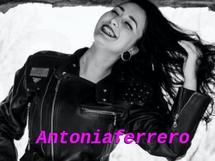 Antoniaferrero