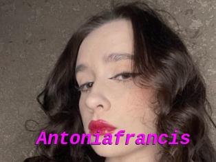 Antoniafrancis