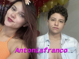 Antoniafranco