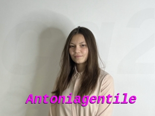 Antoniagentile