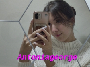 Antoniageorge