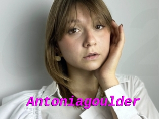 Antoniagoulder