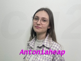 Antoniaheap