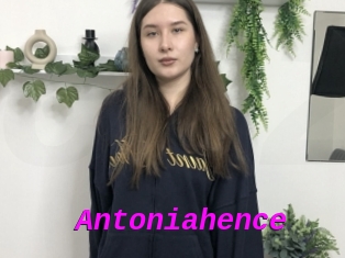 Antoniahence