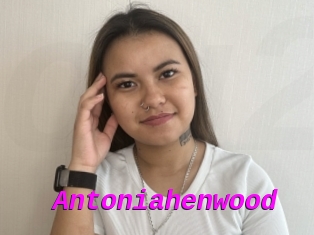 Antoniahenwood