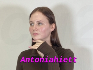 Antoniahiett