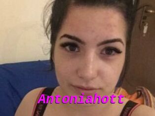 Antoniahott