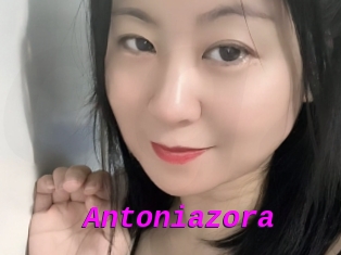 Antoniazora