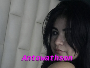 Antowathson