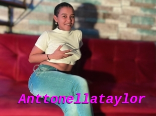 Anttonellataylor