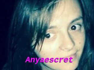 Anyaescret