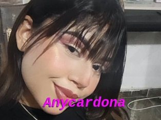 Anycardona