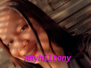 Anyhiltony