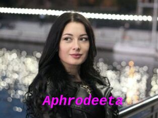 Aphrodeeta