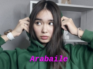 Arabaile