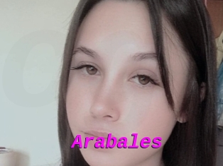 Arabales