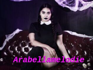 Arabellamelodie