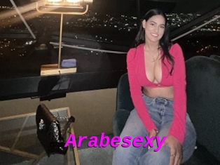 Arabesexy