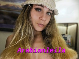 Arabianleila