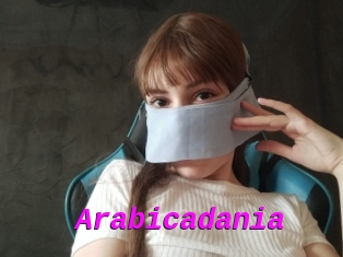 Arabicadania