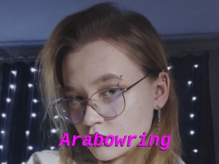 Arabowring