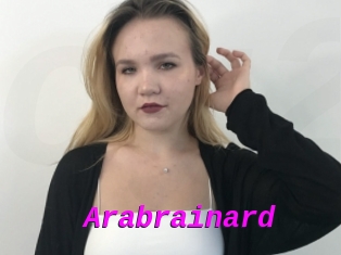 Arabrainard