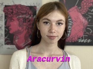 Aracurvin