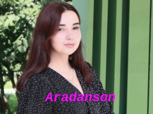 Aradanson