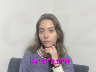 Arafaith