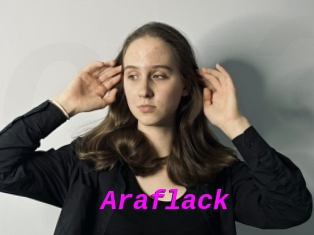 Araflack