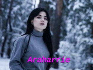 Araharrie