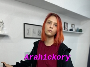 Arahickory