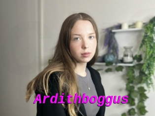 Ardithboggus