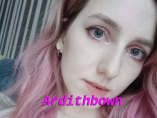 Ardithbown