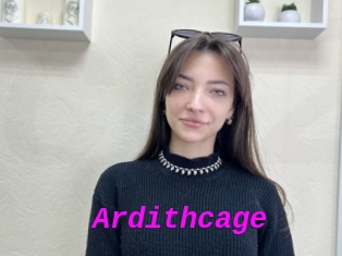 Ardithcage