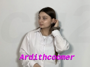 Ardithcoomer