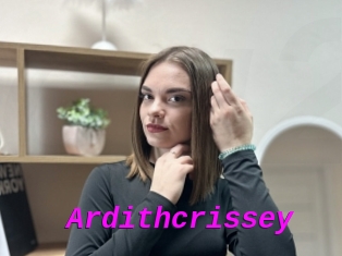 Ardithcrissey