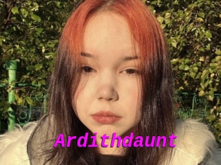 Ardithdaunt