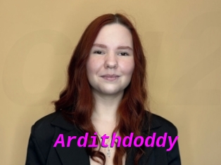 Ardithdoddy