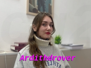 Ardithdrover