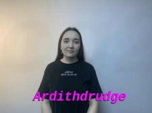 Ardithdrudge