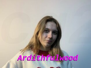 Ardithfulwood