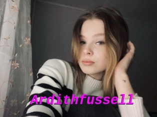 Ardithfussell