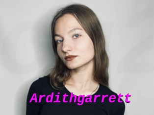 Ardithgarrett