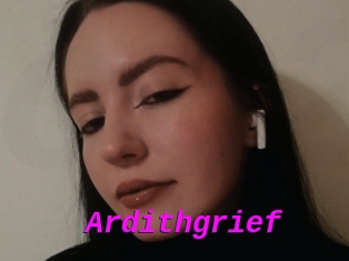 Ardithgrief