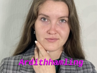 Ardithhamling