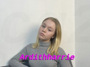 Ardithharrie