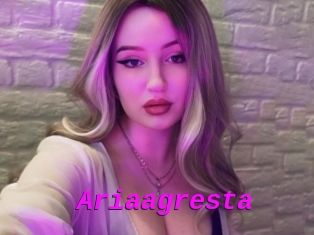 Ariaagresta