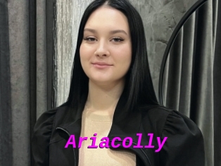 Ariacolly